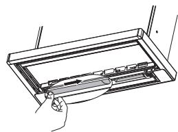 AEG-ELECTROLUX DF 7290 - Lampe fluorescente de 11 W. - 4