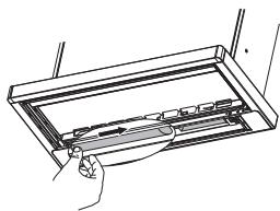 AEG-ELECTROLUX DF 7290 - Fluorescentielamp van 11 W. - 4