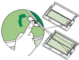 AEG-ELECTROLUX DF 7290 - Lampada fluorescente da 11 W. - 1