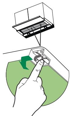 AEG-ELECTROLUX DF 7290 - Lampara fluorescente de 11 W - 1