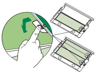 AEG-ELECTROLUX DF 7290 - Lampe fluorescente de 11 W. - 1