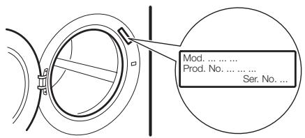 AEG-ELECTROLUX WASL2E201 - RISOLUZIONE DEI PROBLEMI - 1