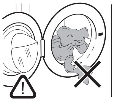 AEG-ELECTROLUX WASL2E201 - CARICO DELLA BIANCHERIA - 1