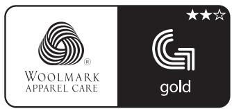 AEG-ELECTROLUX WASL2E201 - CERTIFICATO WOOLMARK - 1