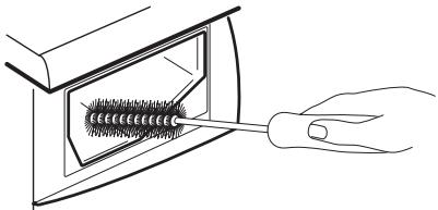 AEG-ELECTROLUX WASL2E201 - Distributeur de produit de LAVAGE - 3