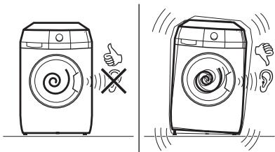 AEG-ELECTROLUX WASL2E201 - DISIMBALLO - 13