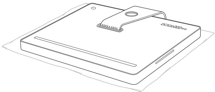 APPLE IMAC 24-INCH VESA MOUNT ADAPTER - De montageadapter installeren - 2