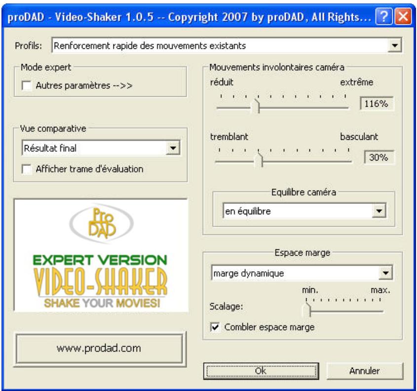 PINNACLE MERCALLI - Video-Shaker - 1