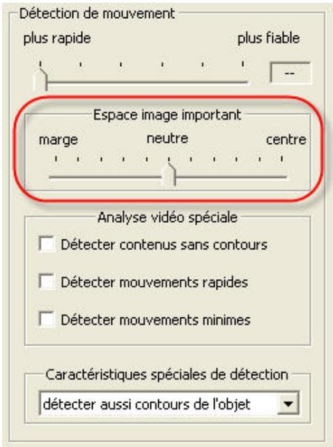 PINNACLE MERCALLI - Zone d'image importante - 1