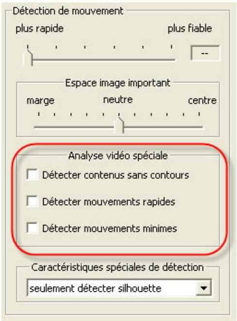 PINNACLE MERCALLI - Détecter des mouvements minimes - 1
