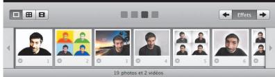 19 photos et 2 vidéos