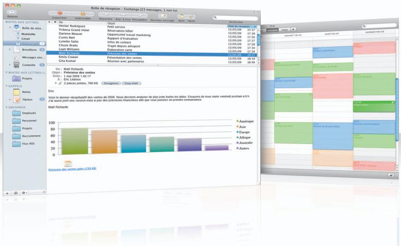 APPLE SNOW LEOPARD - Exchange - 1