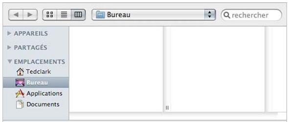 APPLE APERTURE 3.3 - Pour renommer les photos lors de l'exportation - 1