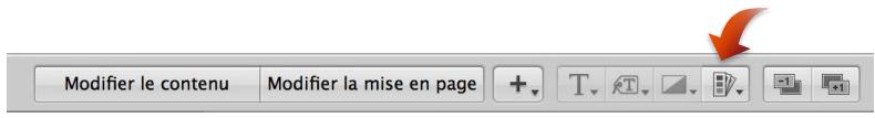 APPLE APERTURE 3.3 - Pour supprimer une image d'arrière-plan - 1