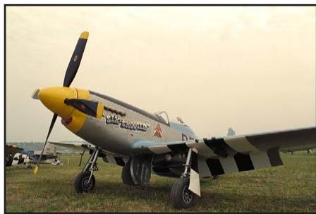 APPLE APERTURE 3.3 - Utilisation des commandes de teinte sépia - 1