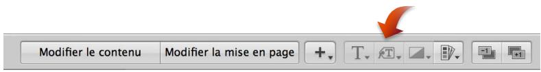 APPLE APERTURE 3.3 - Pour ajouter un index des métadonnées à votre livre - 1