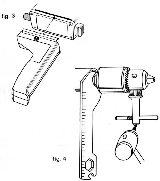 PEUGEOT MT 7 53 - VERSION AVEC VARIATEUR - 5