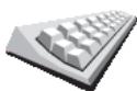 TOMTOM ECLIPSE (AVN2210P/AVN2227P) - Préférences de clavier - 1