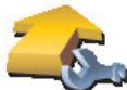 TOMTOM ECLIPSE (AVN2210P/AVN2227P) - Organiser un itinéraire - 1