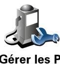 TOMTOM ECLIPSE (AVN2210P/AVN2227P) - Navigation vers un PI - 1