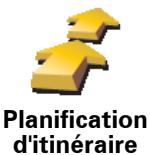 TOMTOM ECLIPSE (AVN2210P/AVN2227P) - Touchez Planification d'itinéraire. - 1