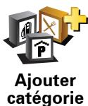 TOMTOM ECLIPSE (AVN2210P/AVN2227P) - Comment créer mes propres PI ? - 1