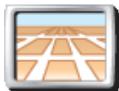TOMTOM ECLIPSE (AVN2210P/AVN2227P) - Modifier l'affichage 2D/3D / Activer le mode 2D - 2