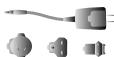 TOMTOM GO 500 - Ouverture du coffret - 12