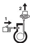 DOLMAR PC-7414 - Symbols - 7