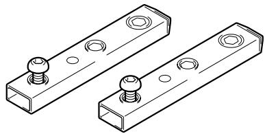 PIONEER PDK-1011 - Checking the Enclosed Parts - 2