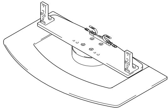 PIONEER PDK-1011 - Vérification des pièces contenues dans le carton d'emballage - 1
