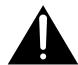 PIONEER PDK-1011 - Precautions when installing in a rack or other enclosure - 1