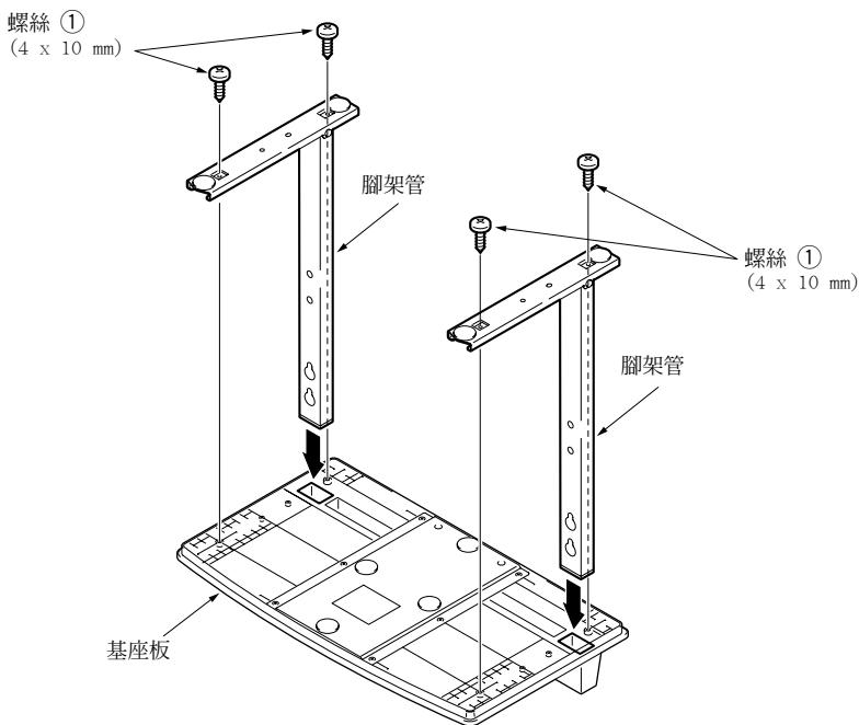 PIONEER PDK-TS24 - 組合程序 - 1