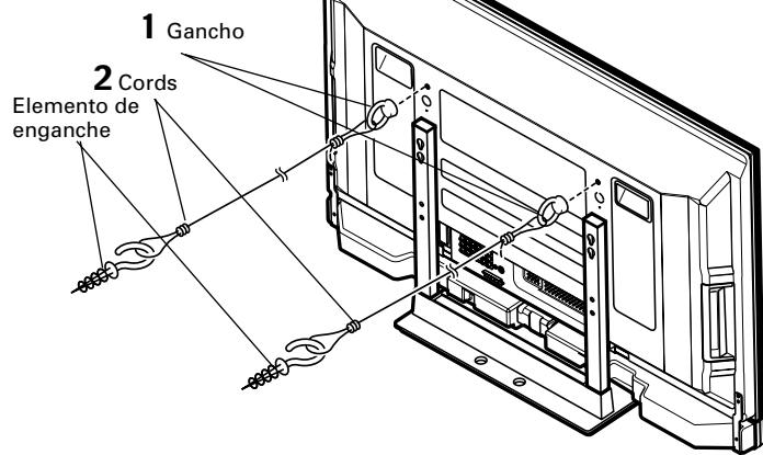 PIONEER PDK-TS24 - Nota - 2