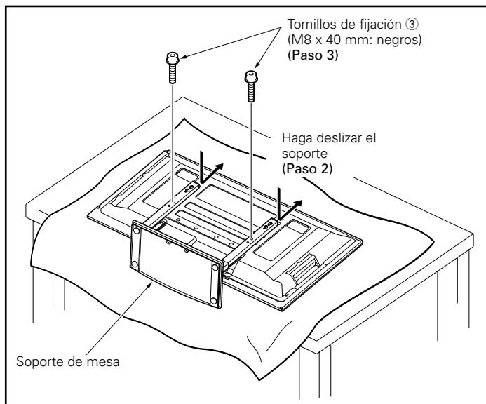 PIONEER PDK-TS24 - Nota - 2