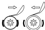 DOLMAR PS-6400 C - Symbols - 12