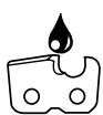 DOLMAR PS-6400 C - Chain oil - 1