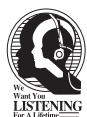 PIONEER S-81C-K - For U.S. model - 2