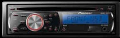 PIONEER TS-170CI - DEH-2200UB/2200UBB/2220UB - 3