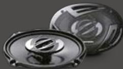 PIONEER TS-170CI - TS-A69031 - 1