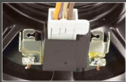 PIONEER TS-170CI - CONNECTEURS « EASY » - 6