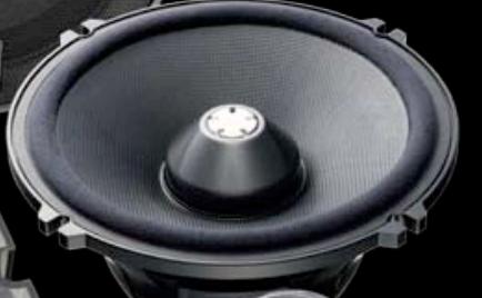 PIONEER TS-170CI - CONTROLE DIRECT iPod ET iPhone VIA USB - 7