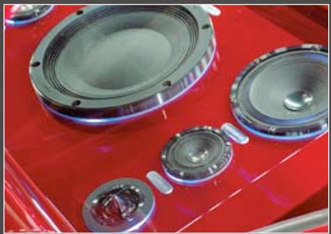 PIONEER TS-170CI - PROFITEZ DU SUCCES DU TEAM - 1