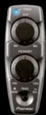 PIONEER TS-170CI - ULTRA-PLAT ET ANTI-RAYURE - 3