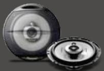 PIONEER TS-170CI - GAMME TS-G - 1