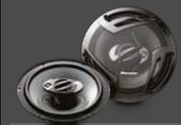 PIONEER TS-170CI - TS-A69021 - 1