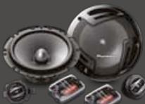 PIONEER TS-170CI - GAMMEa-Ccelerate TS-A - 1