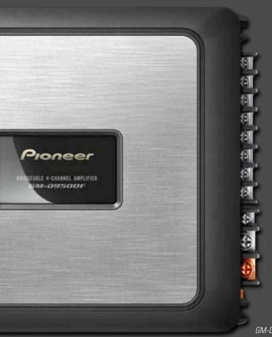 PIONEER TS-170CI - COMPOSANTS POUR AUDIOPHILES - 1