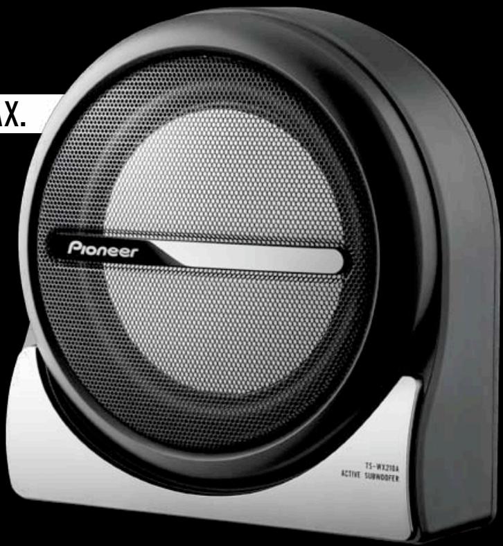PIONEER TS-170CI - CREEZ VOTRE ESPACE - 3