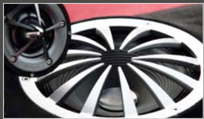 PIONEER TS-170CI - TS-S01RSII - 2